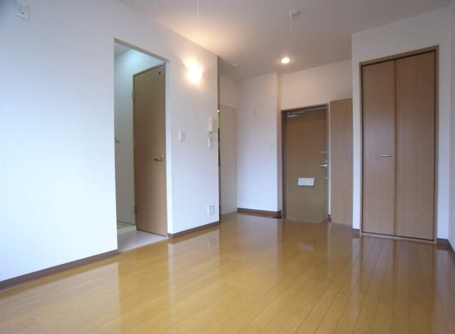 リリックコートBell  リビング