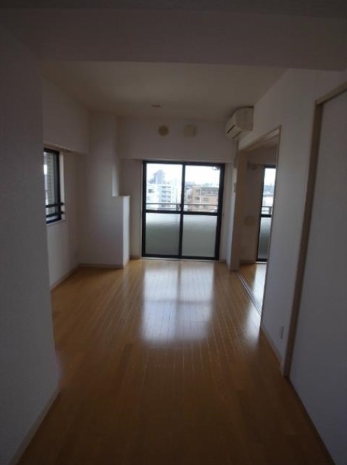 エスペランサ リビング