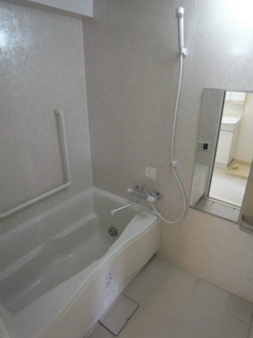 エスペランサ 風呂画像