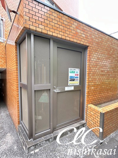 YTパレス西葛西 その他10