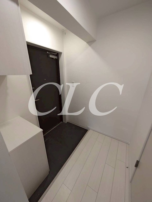 ザ　クラス　ラグジュアリー　レジデンス 玄関