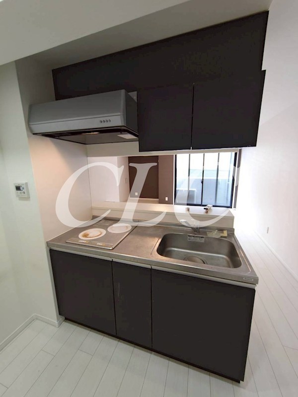 ザ　クラス　ラグジュアリー　レジデンス キッチン