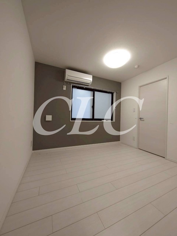 ザ　クラス　ラグジュアリー　レジデンス ベッドルーム