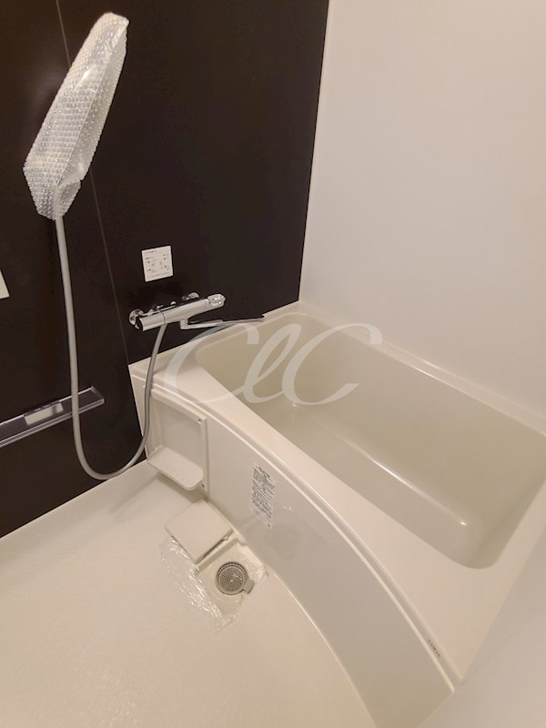 CASADIA綾瀬 風呂画像