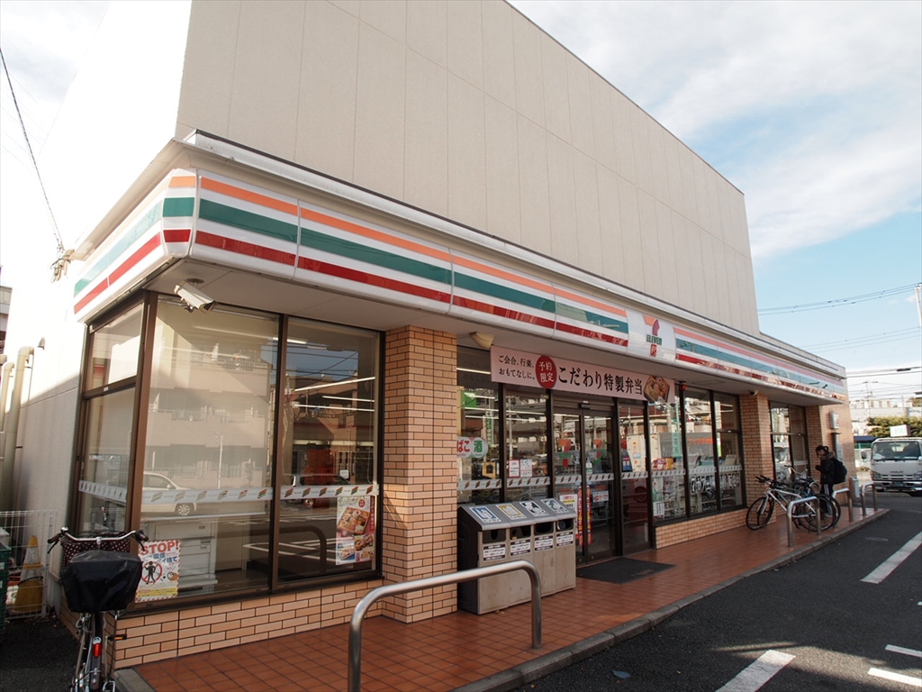 CASADIA綾瀬 周辺画像3