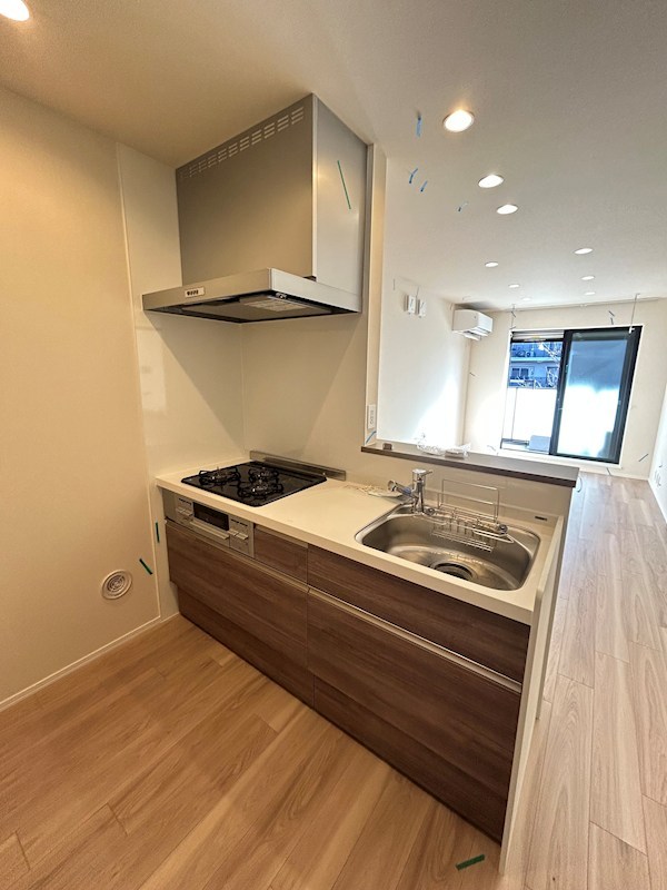 プラネッツ キッチン