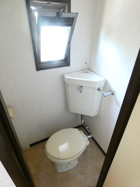 サンハイツ その他2