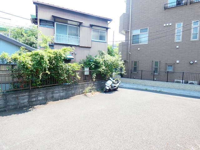 サンハイツ その他6