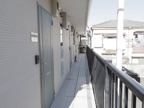 リリックコートBell  その他4