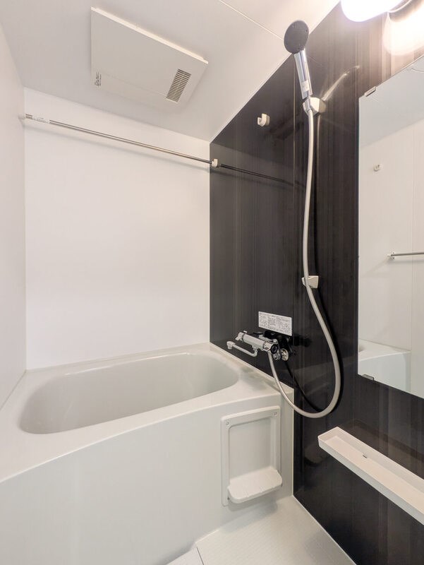 S-RESIDENCE北千住reiz 風呂画像