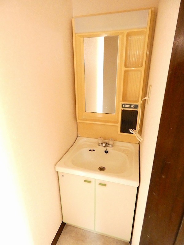 メゾンクレスト その他1