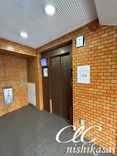 YTパレス西葛西 その他9