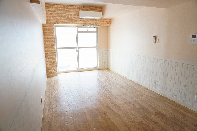 YTパレス西葛西 ベッドルーム