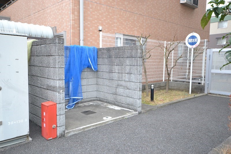 Rising place西新井 その他2