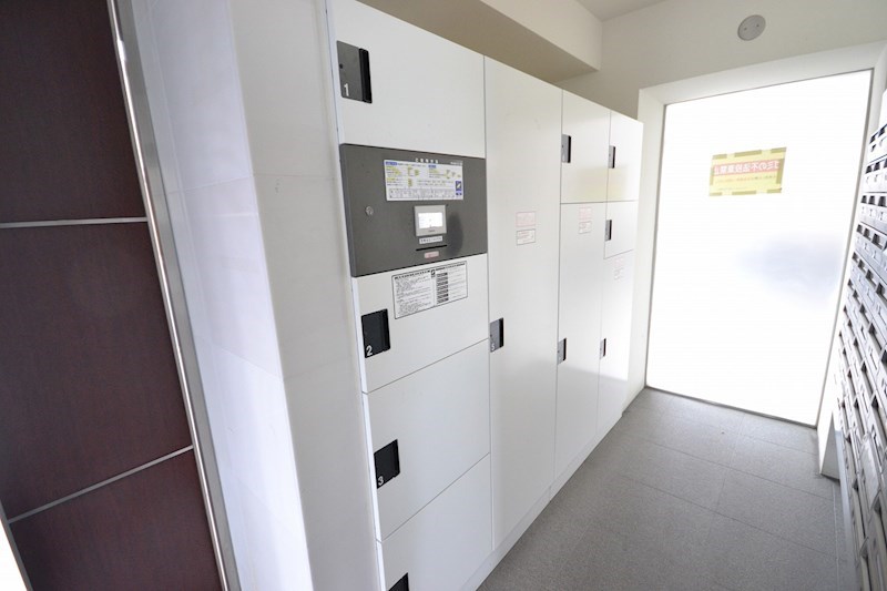 Rising place西新井 その他4