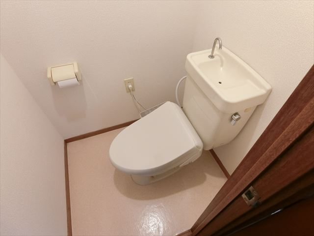 クレイドル新和 その他3