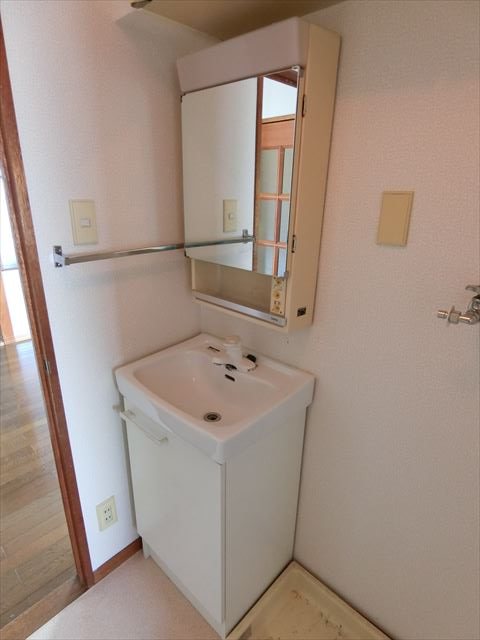 クレイドル新和 その他5