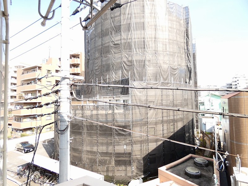 メゾンクレスト その他5