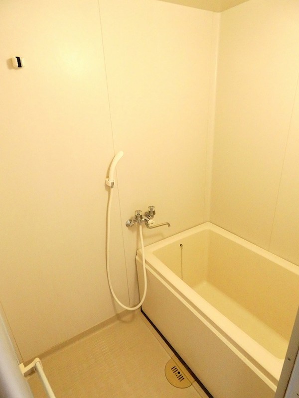 メゾンクレスト 風呂画像