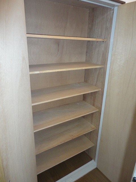 トモミ荘 その他3