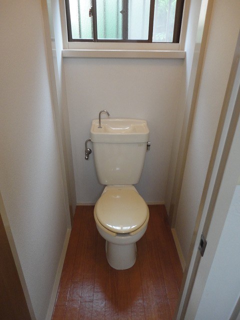 トモミ荘 その他2