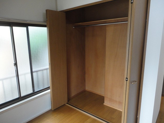 トモミ荘 その他4