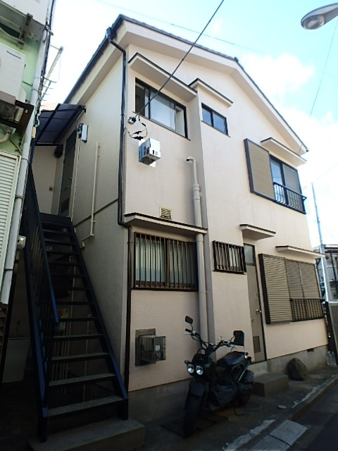 トモミ荘 その他6