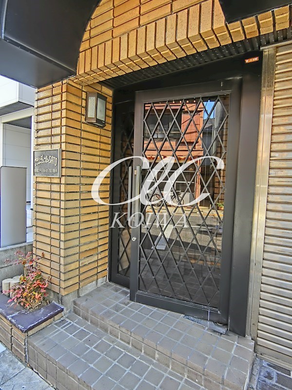 グランデュールSATO その他外観1