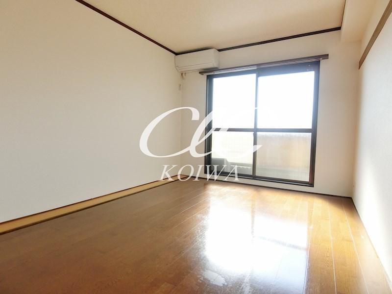 グランデュールSATO リビング