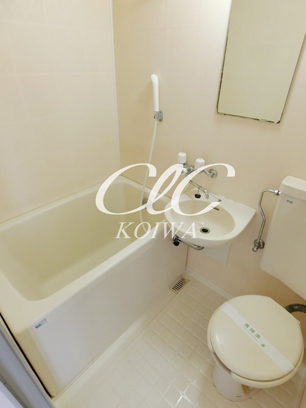 グランデュールSATO 風呂画像