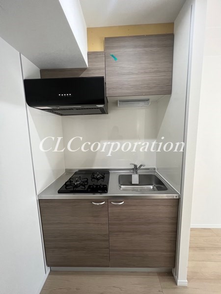 エステラスワン キッチン