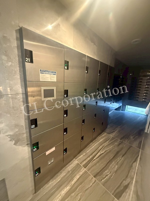 ラグゼナ東陽町  その他外観3