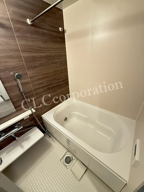 ラグゼナ東陽町  風呂画像