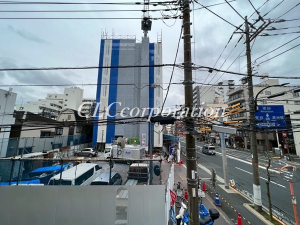 フラット砂町  その他7