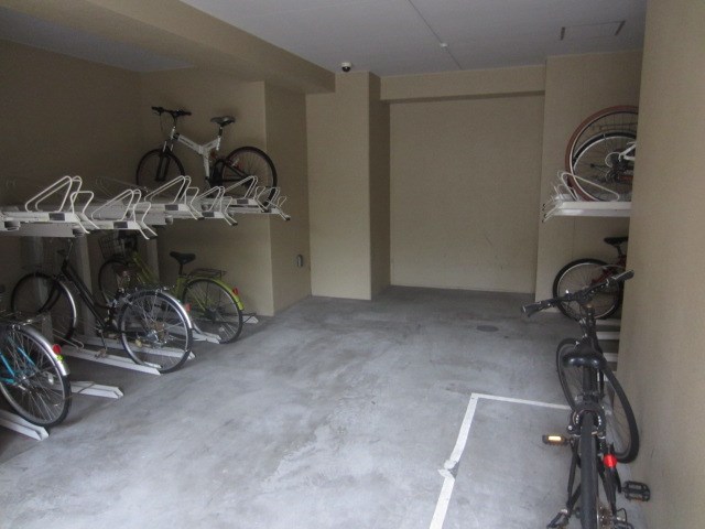 フラット砂町  その他9