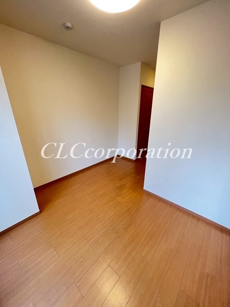 フラット砂町  リビング