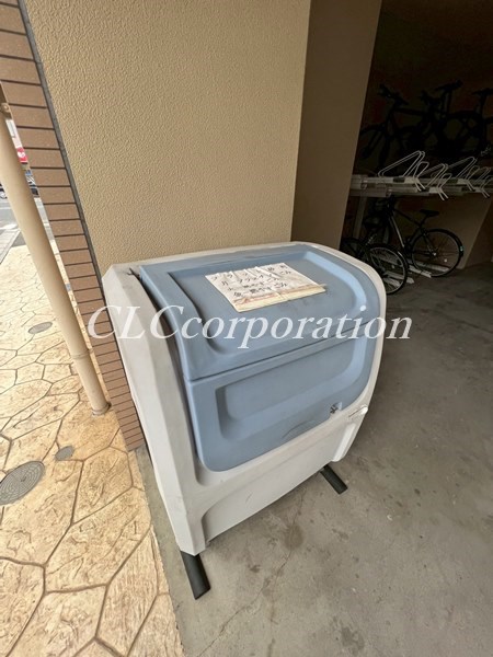 フラット砂町  その他13