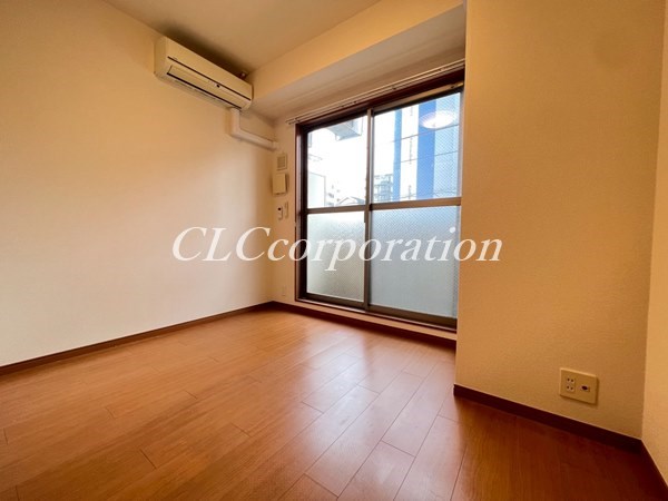 フラット砂町  ベッドルーム