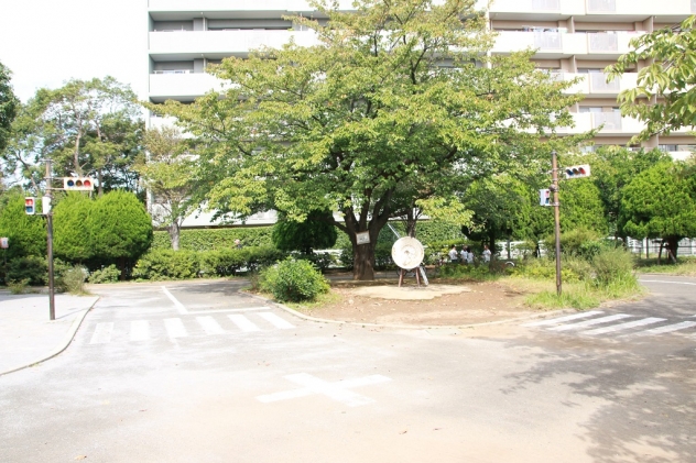 フラット砂町  周辺画像10