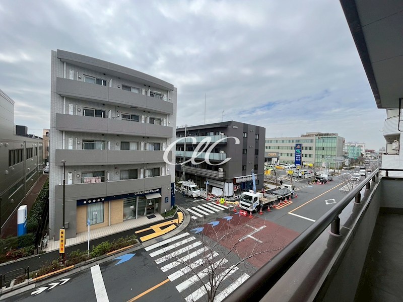 田中第１ビル その他7