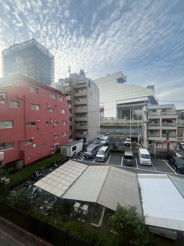 すみれハイツ その他7