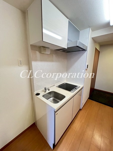 フラット砂町  キッチン