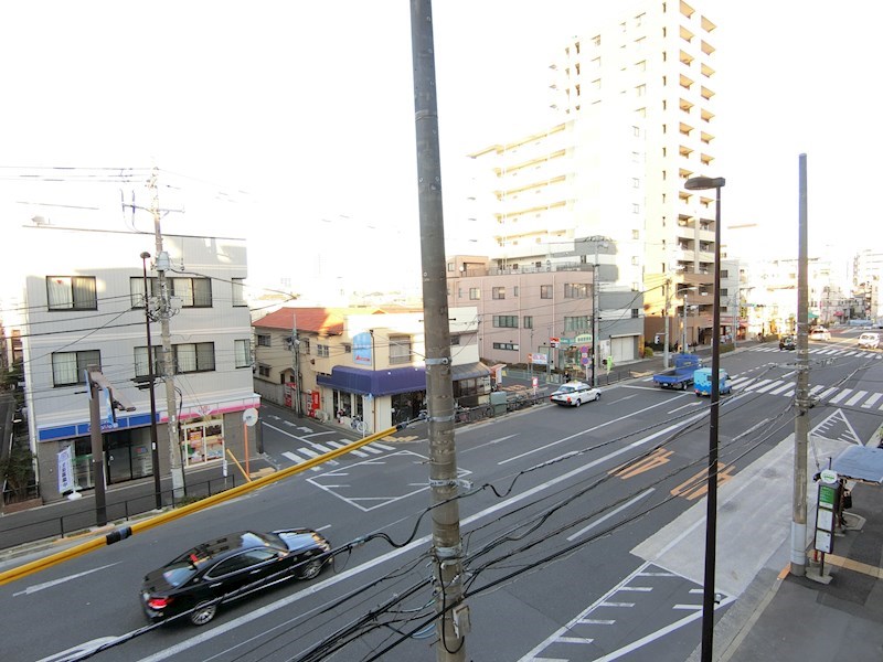 サンセリテ東京  その他3