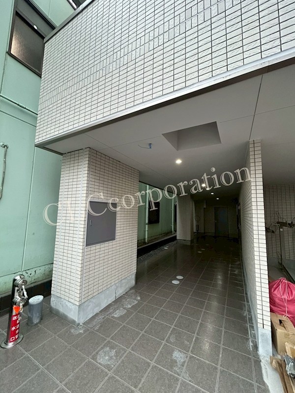 ソレイユ北砂 その他6