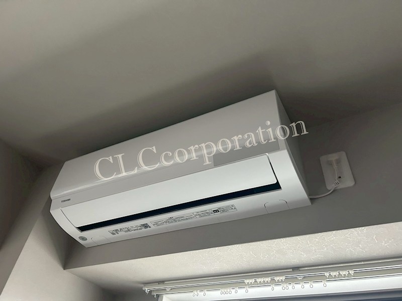 ソレイユ北砂 その他9