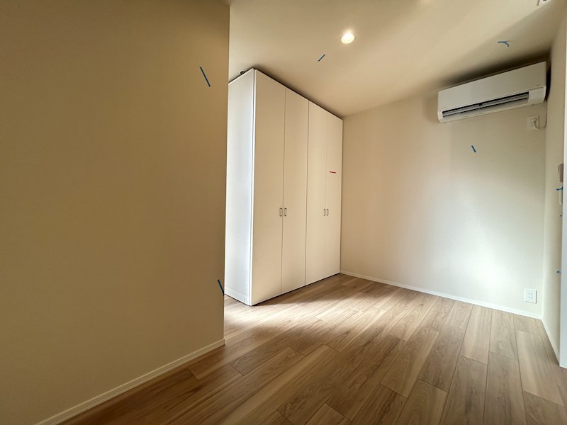 プラネッツ ベッドルーム