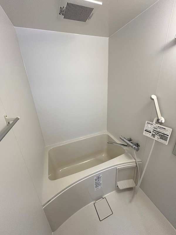 ヴィラ・サニーサイド 風呂画像