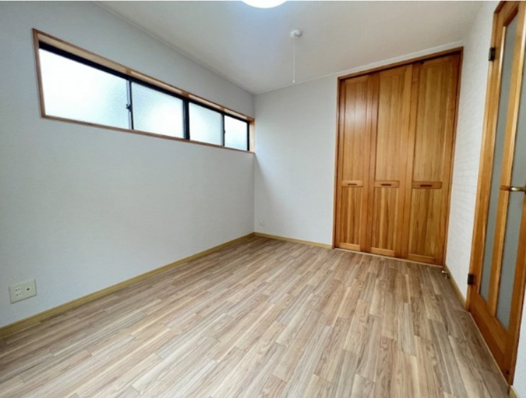 イル・レオーネ ベッドルーム