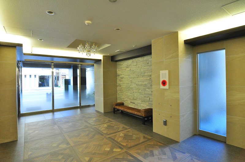 リベール西片 その他2