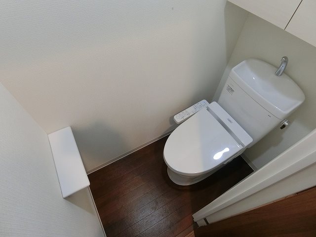 リベール西片 その他4